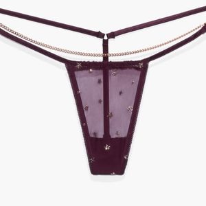 Savage X Fenty Panty